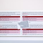 Demastir Ampoules Zinic Gluconate 10*3 ml - Image 2