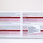 Demastir Ampoules Vitamin E 10*3 ml - Image 2