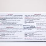 Demastir Ampoules Coenzyme Q10 10*3ml - Image 2