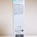 B Cream 100ml - Image 2