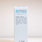 Glycolic Face Cream 50 ml - Image 2