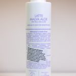 Aloe Vera Cleansing Milk 200ml - Image 2