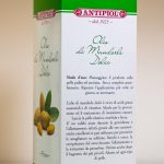 Olio di Mandorli Dolci - Image 2