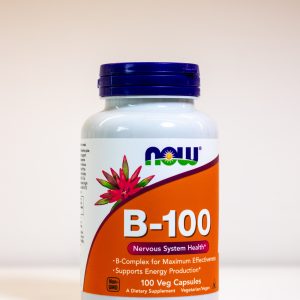 NOW B-100
