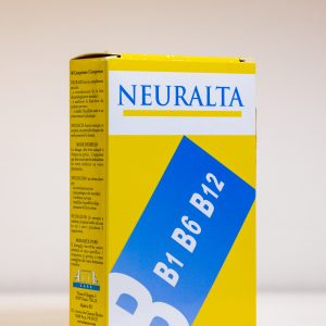 Neuralta B1 B6 B12