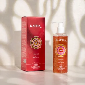 Kapha Pure Gel Cleanser 500ml